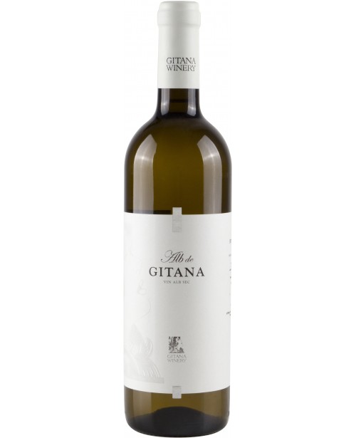 Gitana Alb de Gitana 0.75L Top Gitana Alb de Gitana 0.75L Top